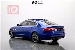 جاكوار XF